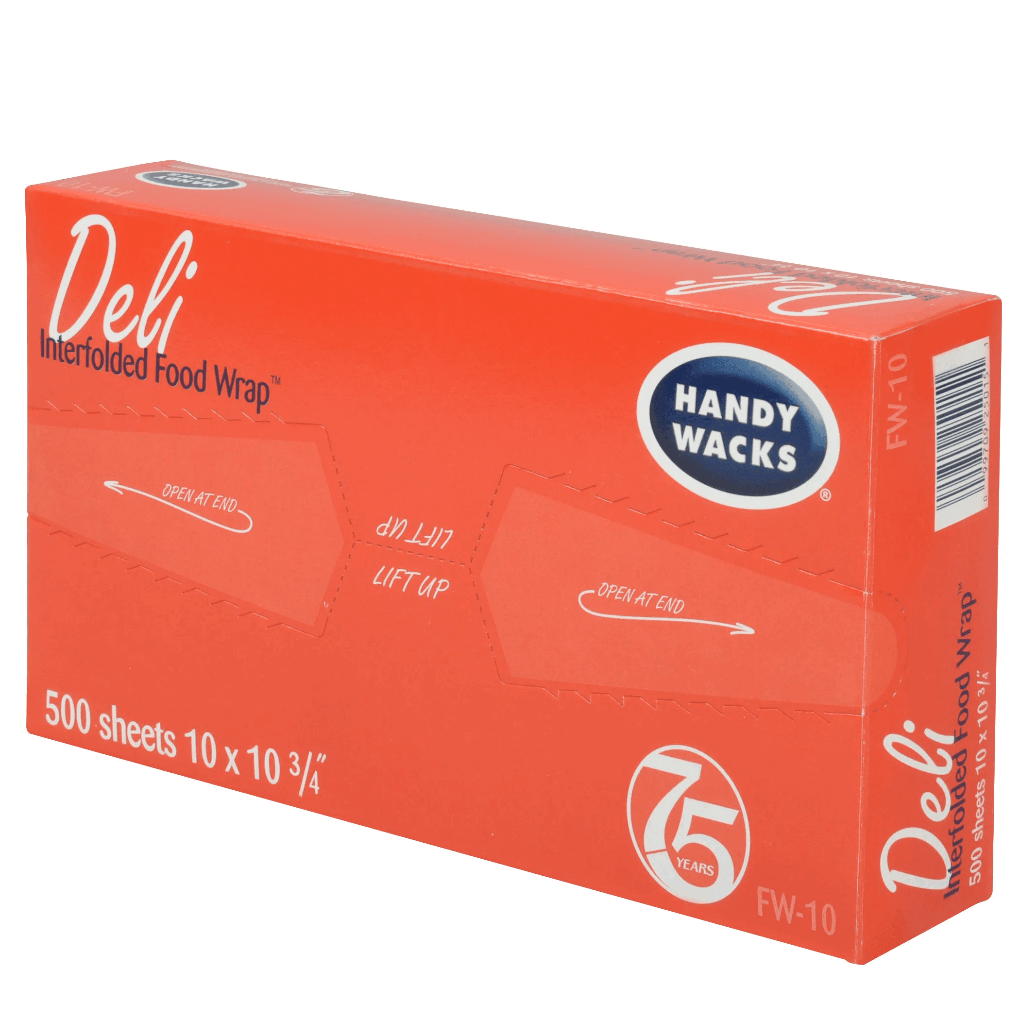 Handy Wacks Food Wrap - Image 5