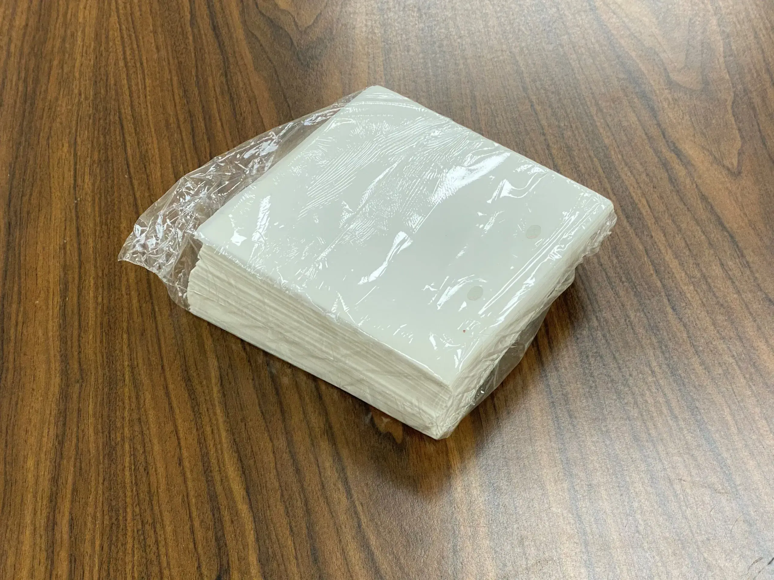 Handy Wacks Patty Paper - Image 5