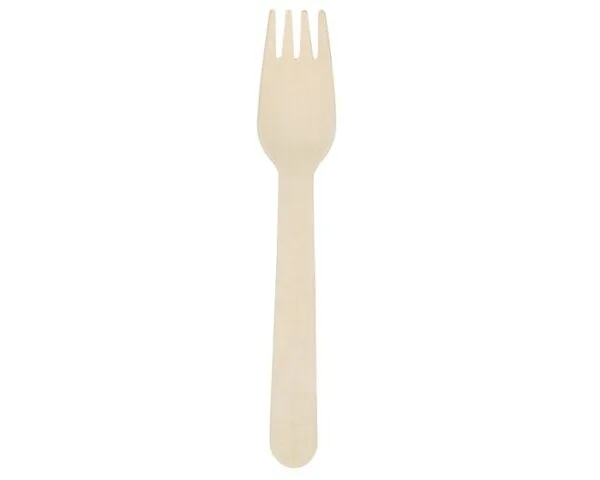 Hoffmaster Wooden Cutlery - Image 2