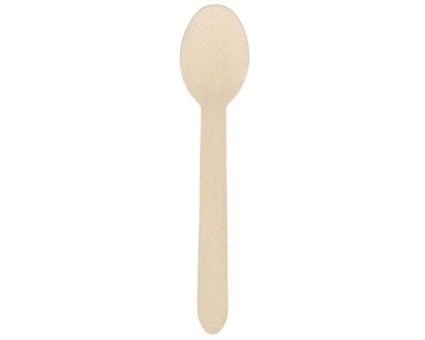 Hoffmaster Wooden Cutlery - Image 4