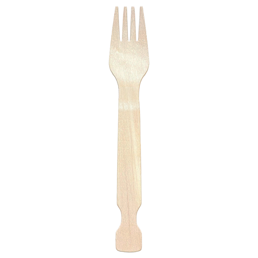 Hoffmaster Wooden Cutlery - Image 9