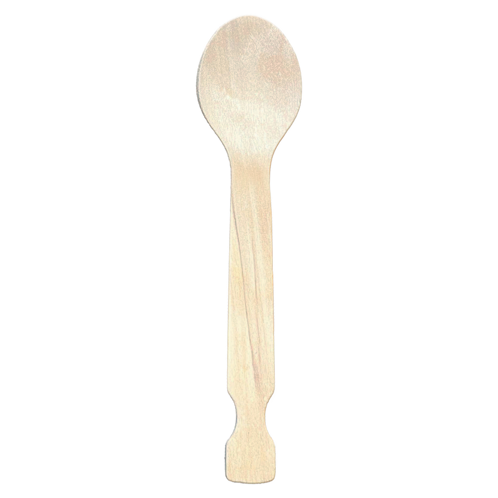 Hoffmaster Wooden Cutlery - Image 10