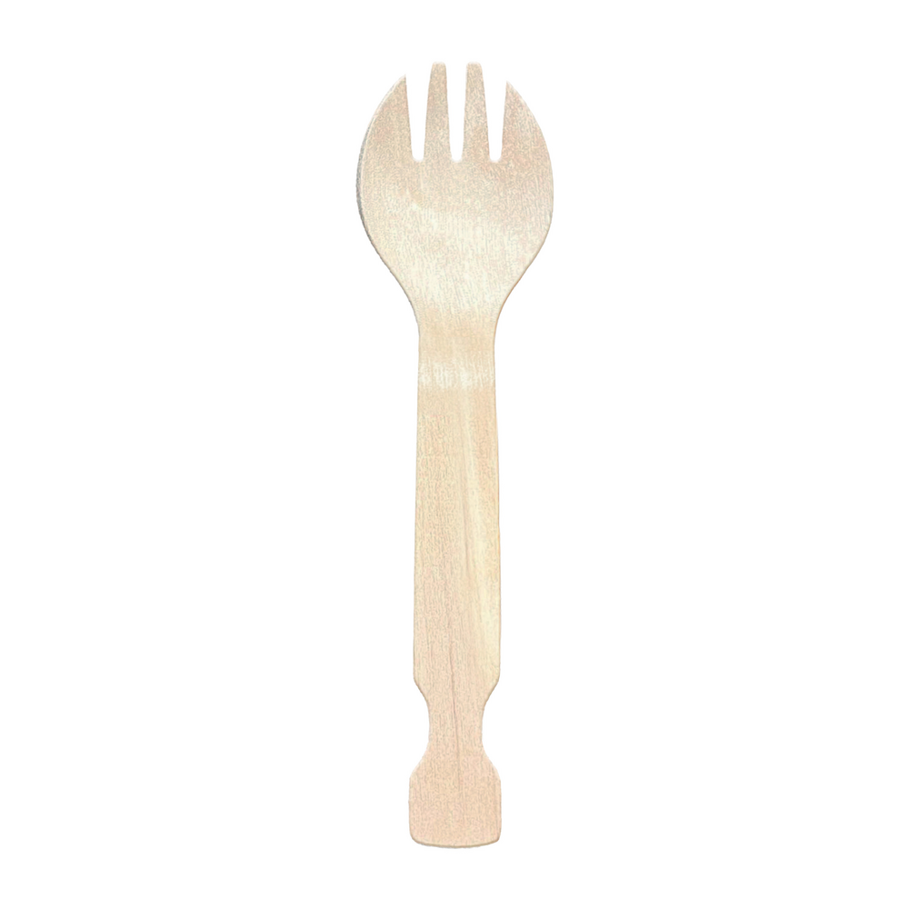 Hoffmaster Wooden Cutlery - Image 11