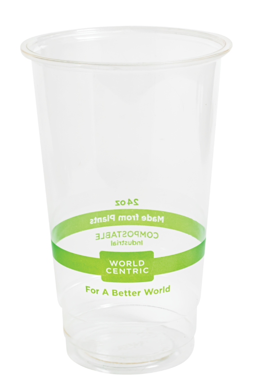 World Centric Cold Cups (CMA-I,A)