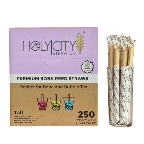 Holy City Straw Company Straws - Image 9