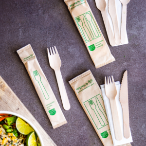 Vegware Cutlery (CMA-S)