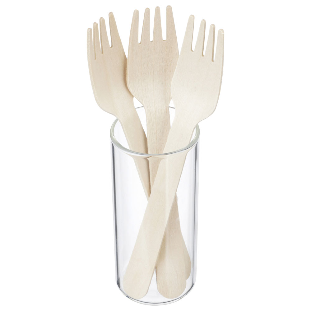 VerTerra Wood and Bamboo Cutlery - Image 10