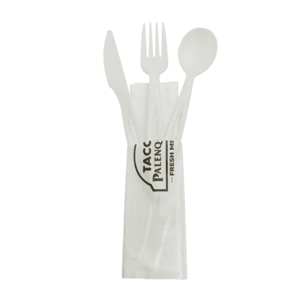 Stalk Market Compostable Cutlery - Image 25