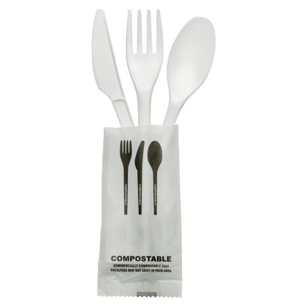 Stalk Market Compostable Cutlery - Image 23