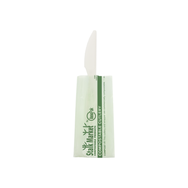 Stalk Market Compostable Cutlery - Image 19