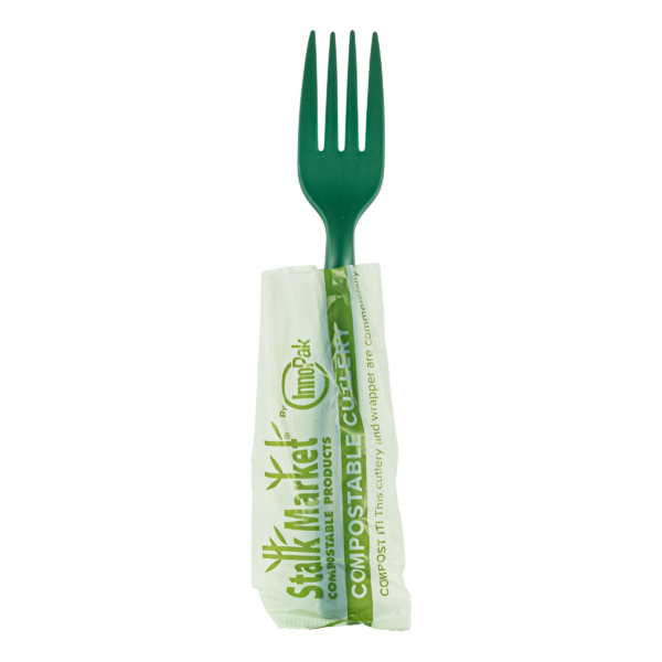 Stalk Market Compostable Cutlery - Image 14