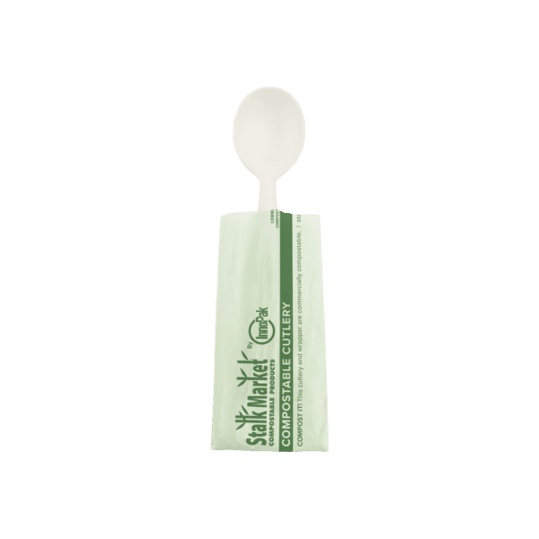 Stalk Market Compostable Cutlery - Image 10