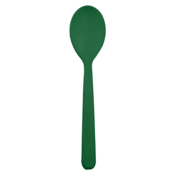 Stalk Market Compostable Cutlery - Image 5