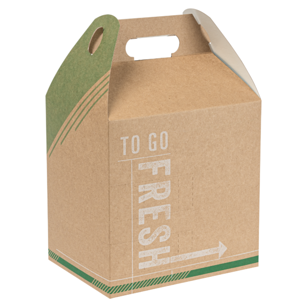 TO GO FRESH™ Grab & Go Cartons - Image 2