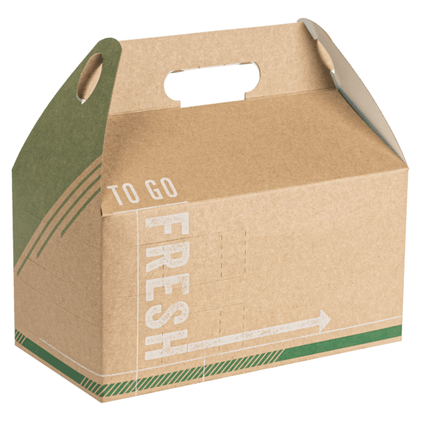 TO GO FRESH™ Grab & Go Cartons - Image 4