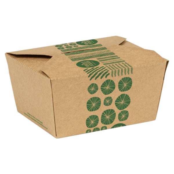 Whole Foods Take Out Cartons - Image 4