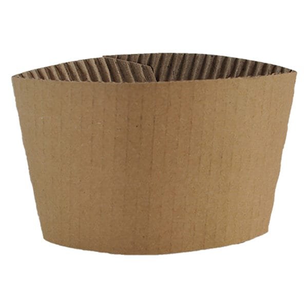 Inno-Pak Hot Cup Sleeves - Image 2