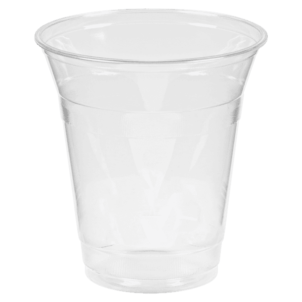 Planet+ Clear Cold Cups, Lids, & Straws - Image 17