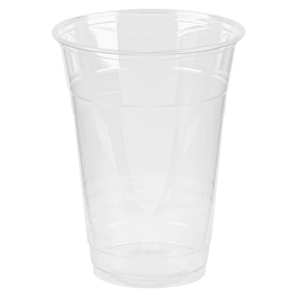 Planet+ Clear Cold Cups, Lids, & Straws - Image 19