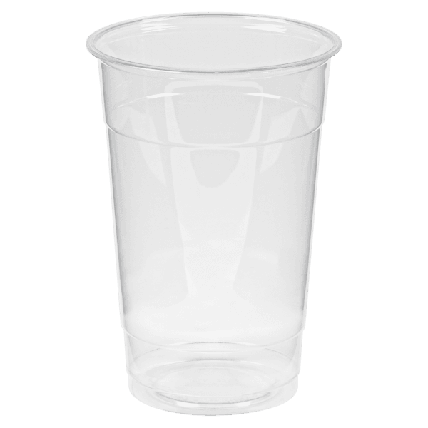 Planet+ Clear Cold Cups, Lids, & Straws - Image 21