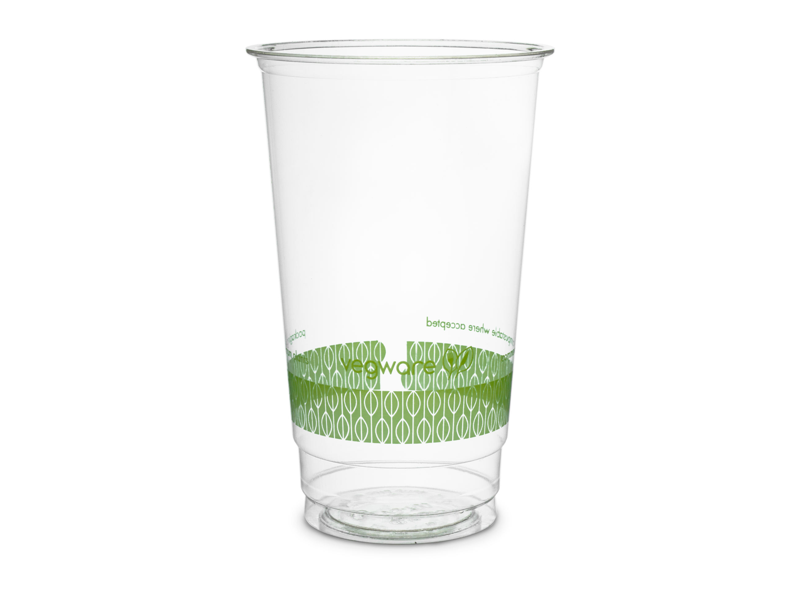 Vegware Cold Cups (CMA-I,W)