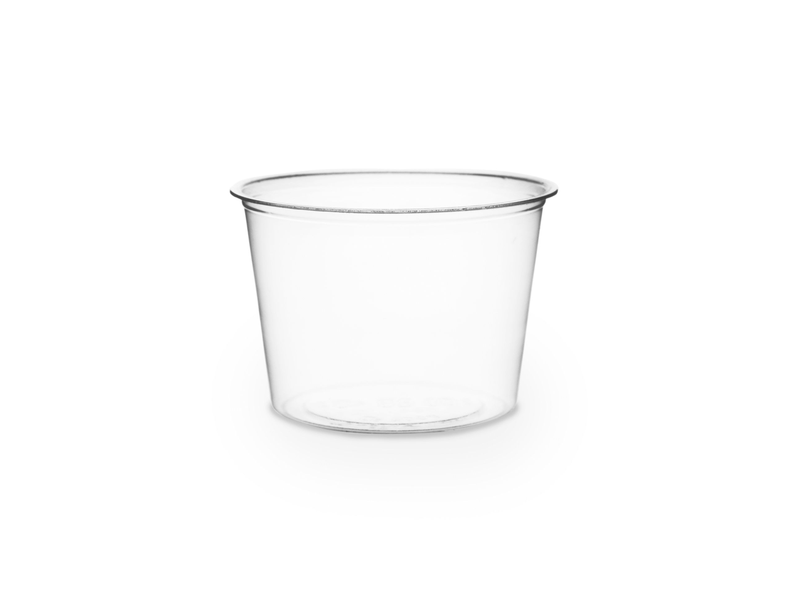 Vegware Portion Cups/Pots/Bella Pots (CMA-I,W) - Image 8