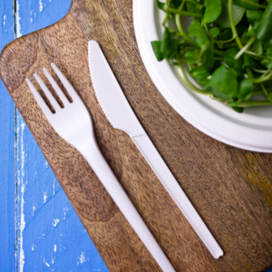 Vegware Cutlery (CMA-I,W)