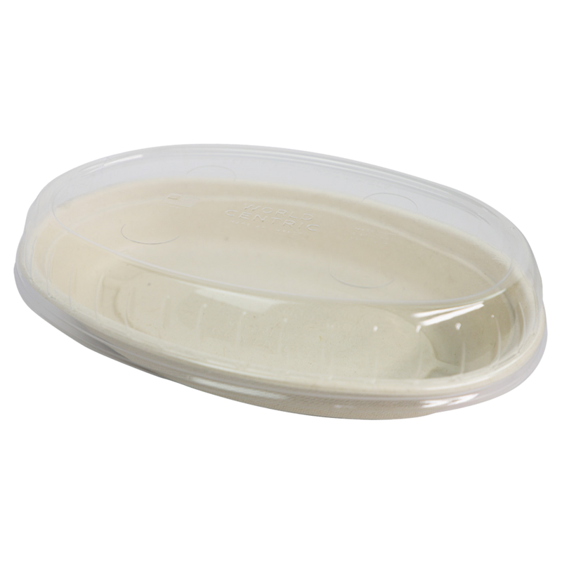 World Centric Lids for Bowls (CMA-I)