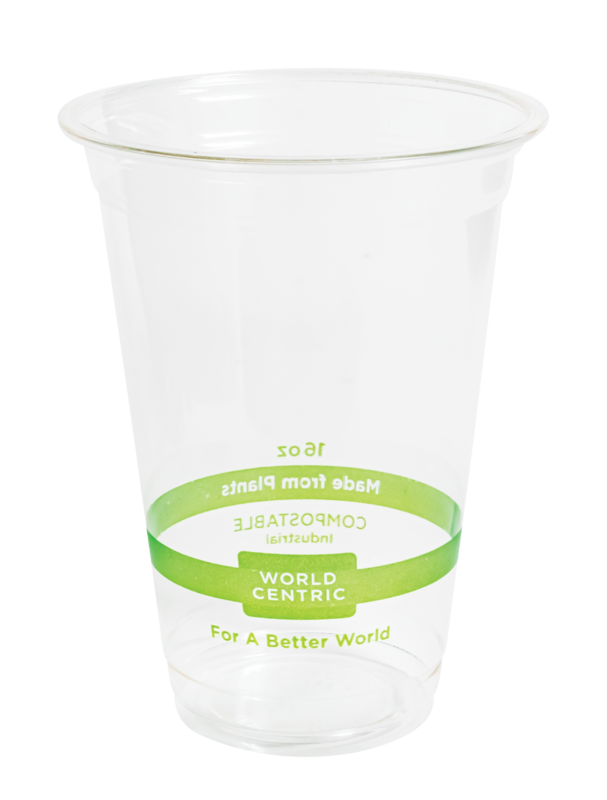 World Centric Cold Cups (CMA-I)