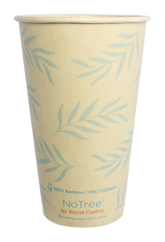 World Centric Cold Cups (CMA-A)