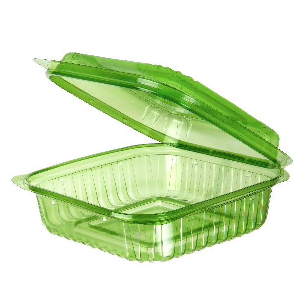 Vegware Clamshells (CMA-I,W)