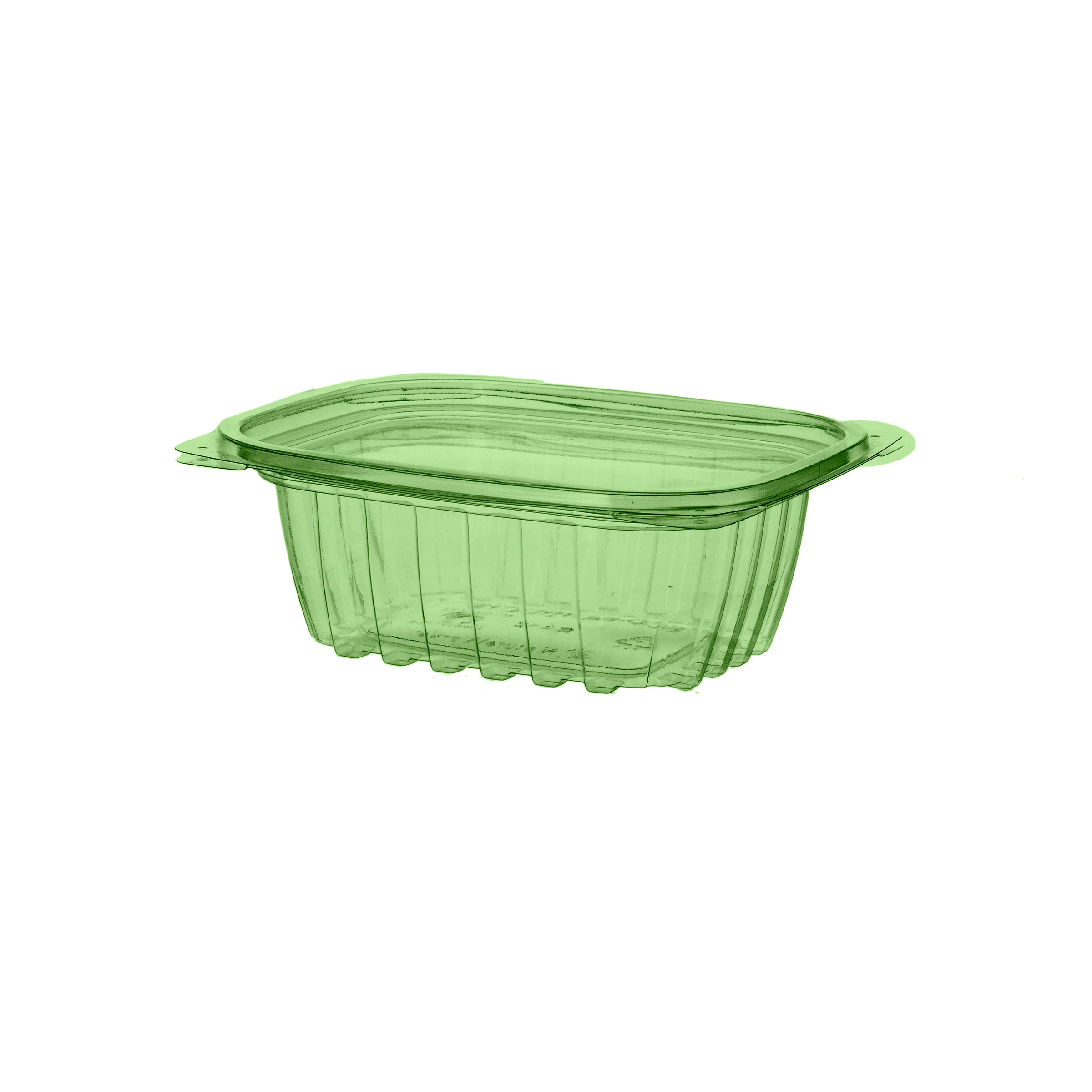 Vegware Deli Containers (CMA-I,W)