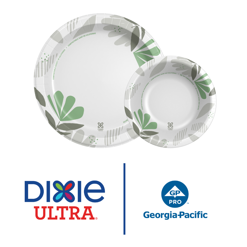 Georgia-Pacific PRO Dixie Ultra (CMA-S)