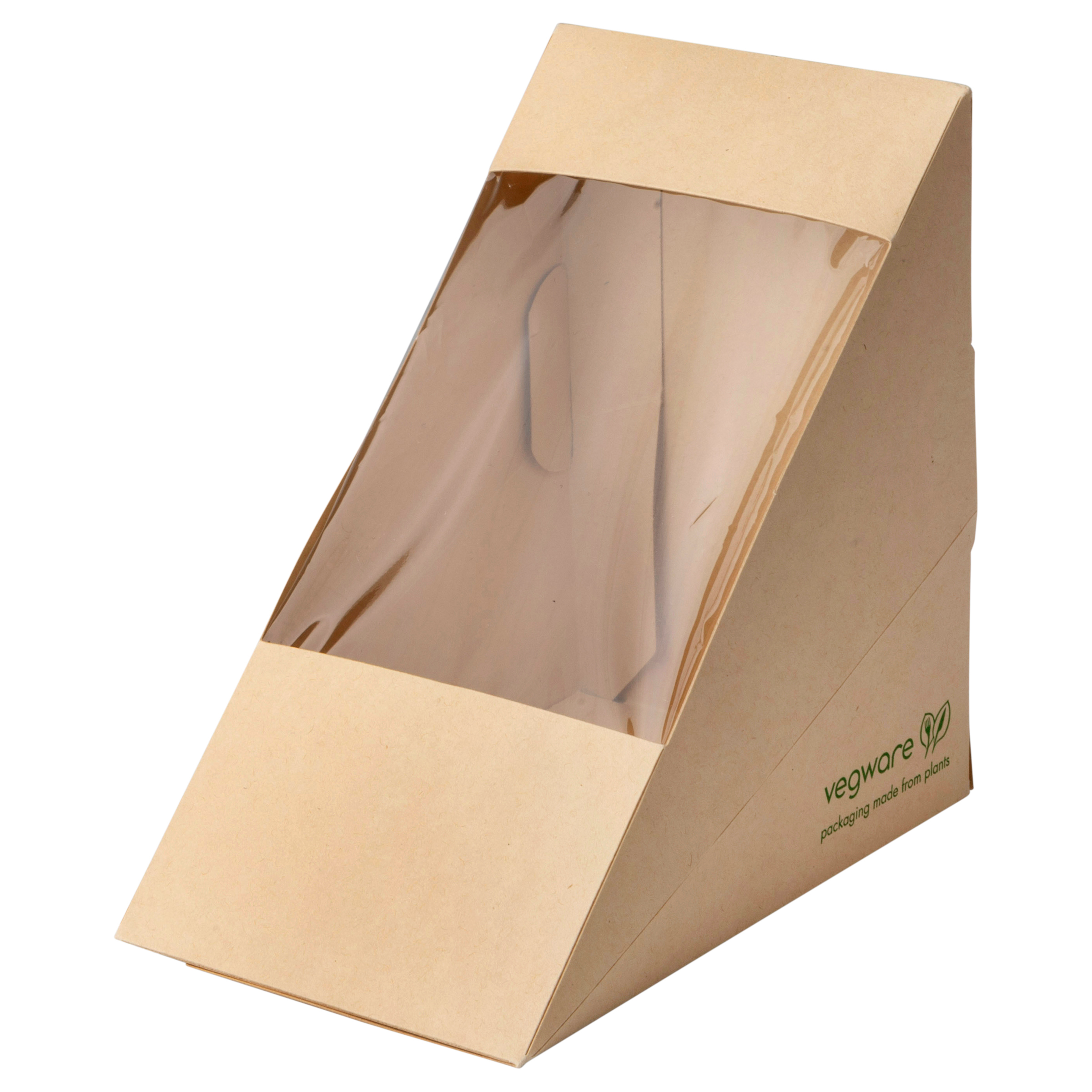 Vegware Windowed Boxes (CMA-I,W) - Image 4