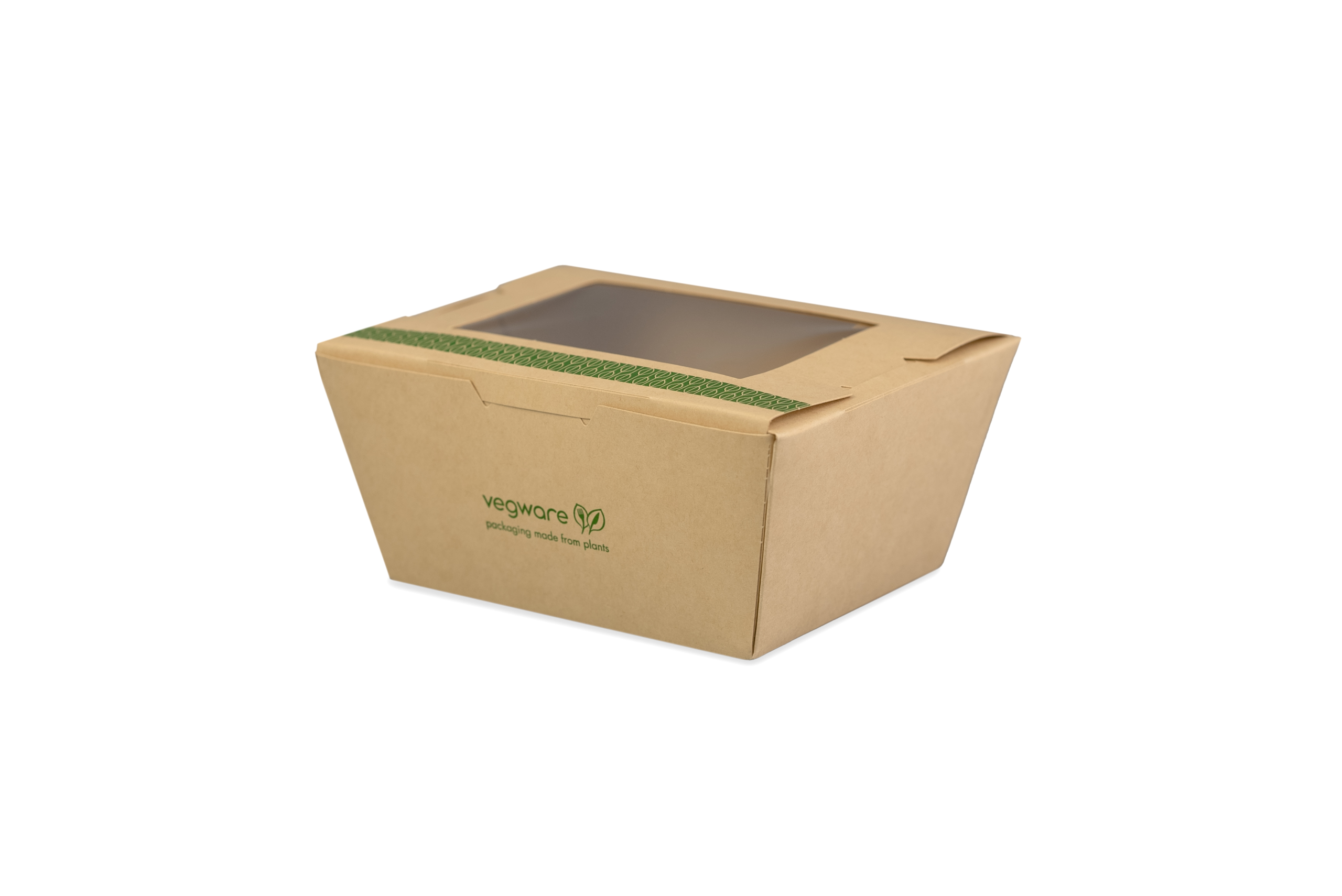 Vegware Windowed Boxes (CMA-I,W) - Image 3