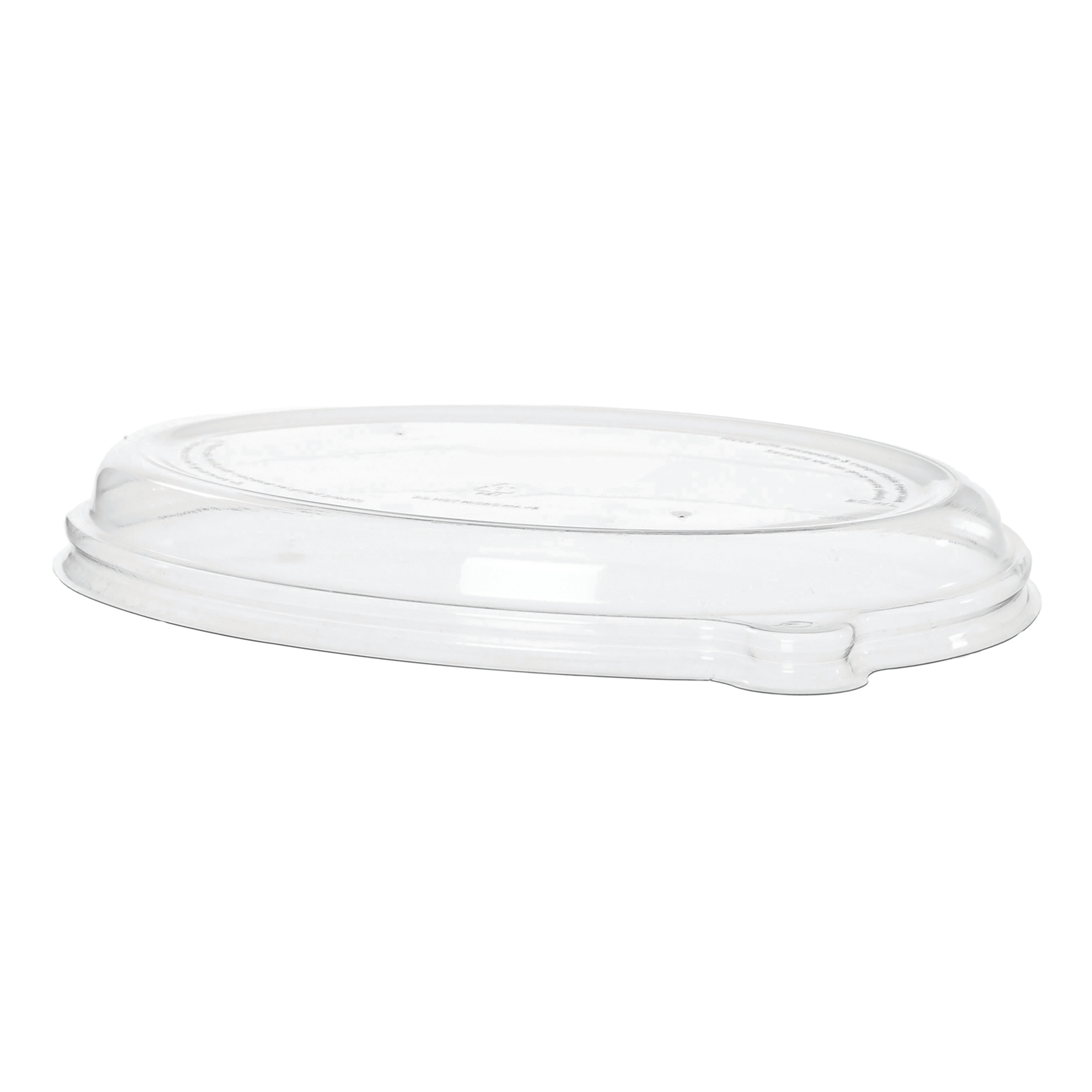 Vegware Lids for Bowls (CMA-I,W)