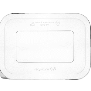 Vegware Lids for Containers (CMA-I,W)
