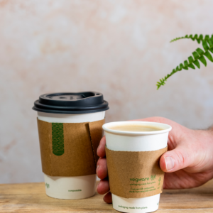 Vegware Coffee Sleeves (CMA-S)