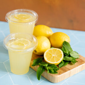 Vegware Lids for Cold Cups (CMA-I,W)