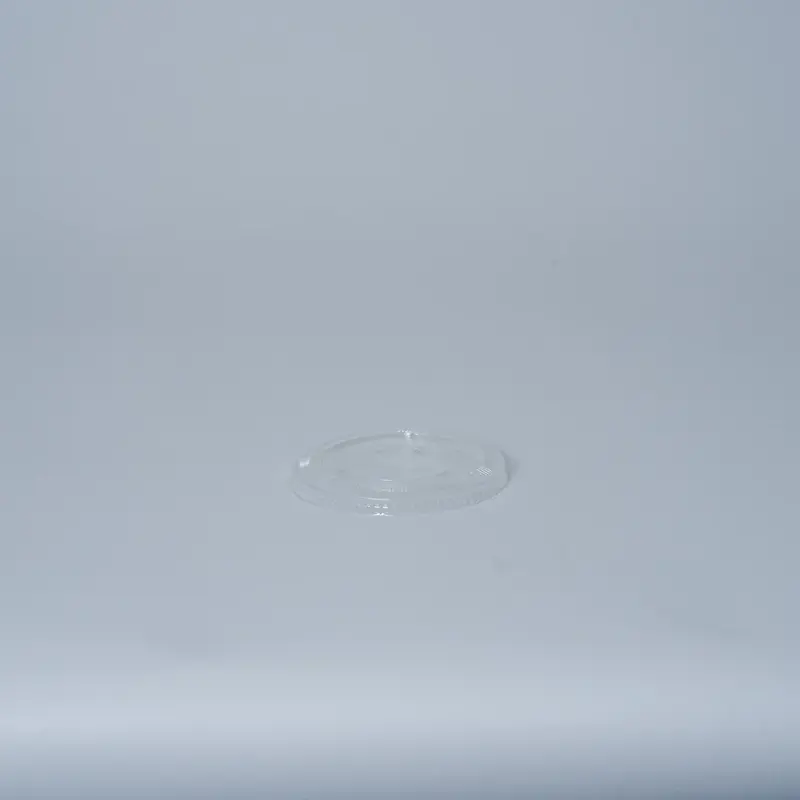 Corapak Cold Cup and Lid